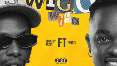 Country Wizzy Ft Whozu - Wigo