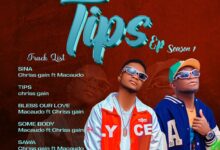 EP Chris Gain & Macaudo Tips