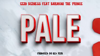 Izzo Bizness Ft. Baraka The Prince - Pale