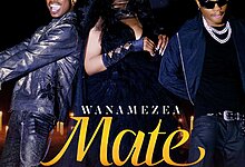 Lulu Diva Ft. Mabantu - Wanamezea Mate
