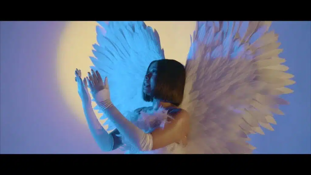 Lulu Diva Ft. Mabantu - Wanamezea Mate