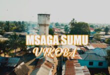 Msaga Sumu - Vikoba