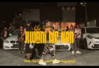 Meja Kunta Ft. Ibraah & Jay Combat - Kwani We Nani Remix