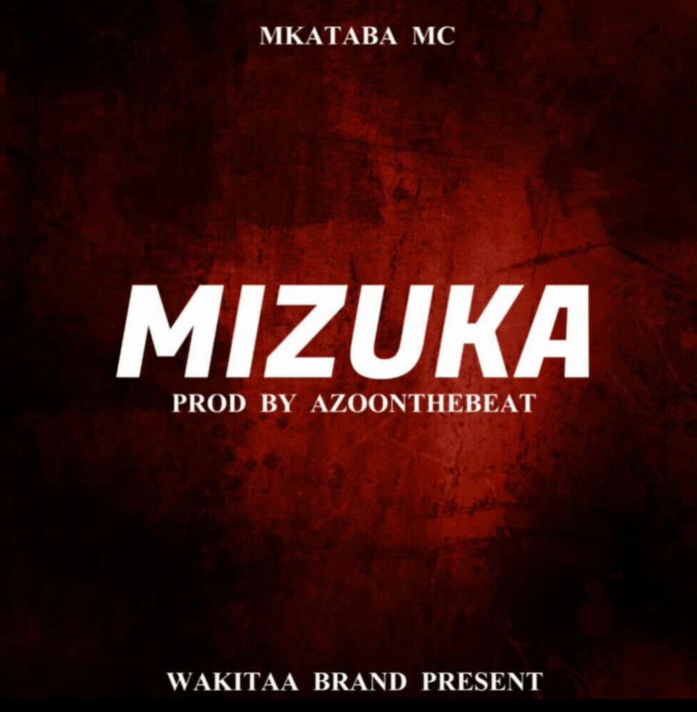 Mkataba Mc - Mizuka