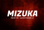 Mkataba Mc - Mizuka