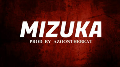 Mkataba Mc - Mizuka