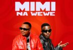 Mo Music Ft. Vanillah - Mimi Na Wewe