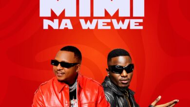 Mo Music Ft. Vanillah - Mimi Na Wewe