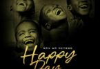 Nay Wa Mitego - Happy Day