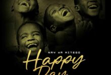 Nay Wa Mitego - Happy Day