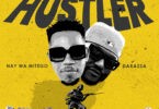 Nay Wa Mitego Ft Darassa - Hustler