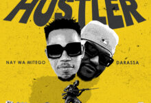 Nay Wa Mitego Ft Darassa - Hustler