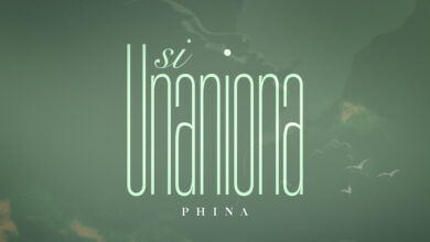 Phina - Si Unaniona