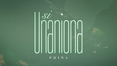 Phina - Si Unaniona