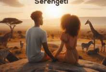 Platform Platform – Serengeti