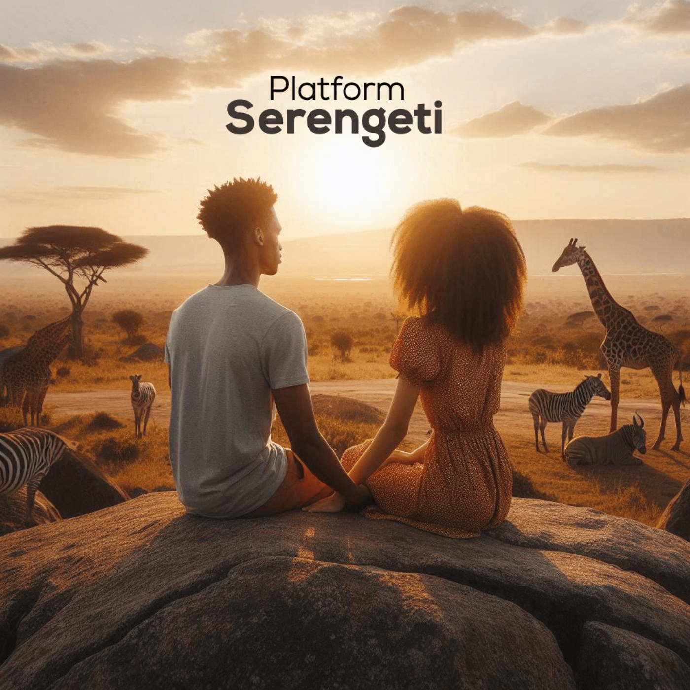 Platform Platform – Serengeti