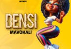 Mavokali - Densi