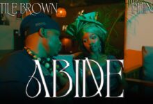 Otile Brown Ft Phina - Abide By You