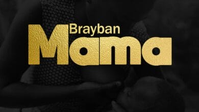 Brayban – Mama