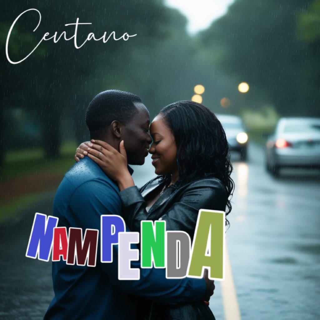 Centano - Nampenda