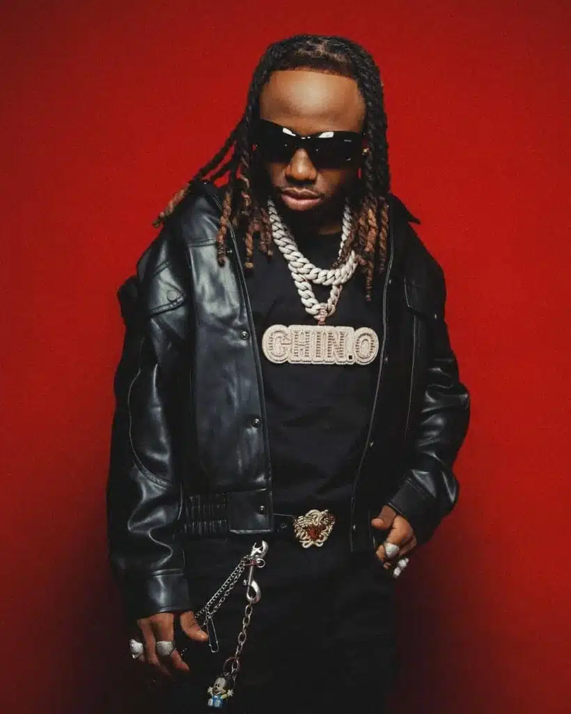 Chino Kidd Ft Christian Bella – Sibadiliki