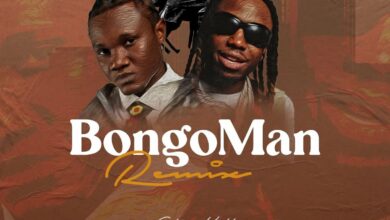 Chino Kidd Ft Mbosso, S2kizzy & Dj awakening - BongoMan Remix