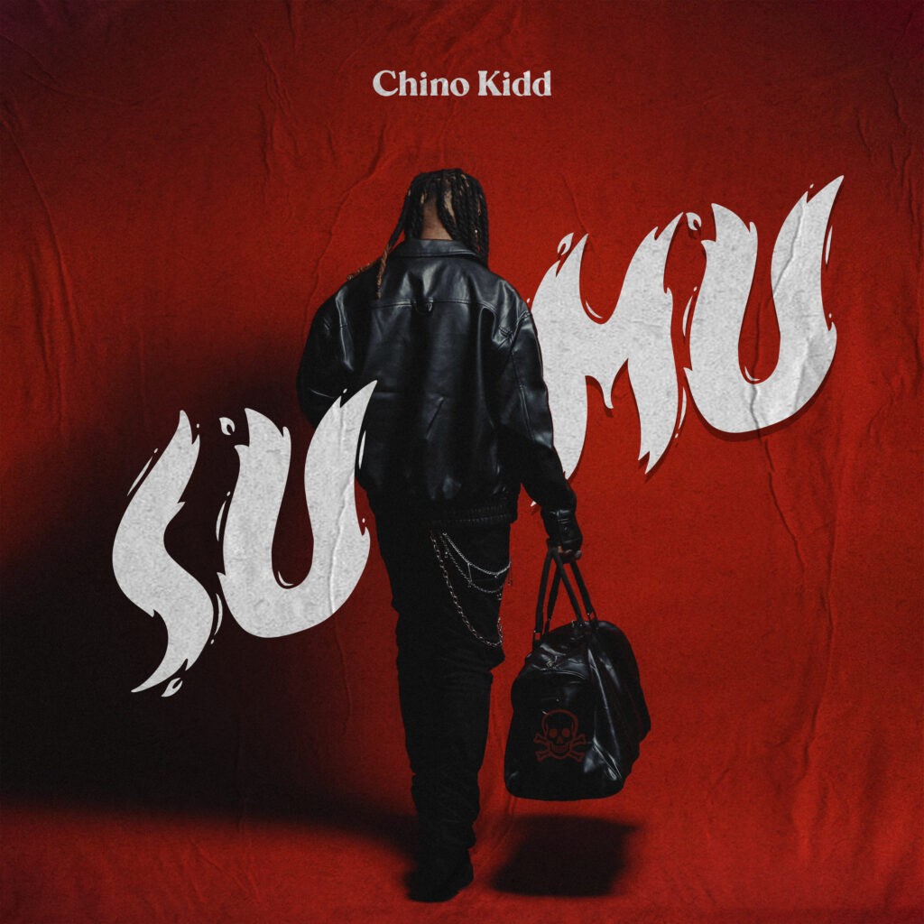 Chino Kidd Sumu