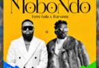 Ferre Gola Ft Rayvanny - Mobondo