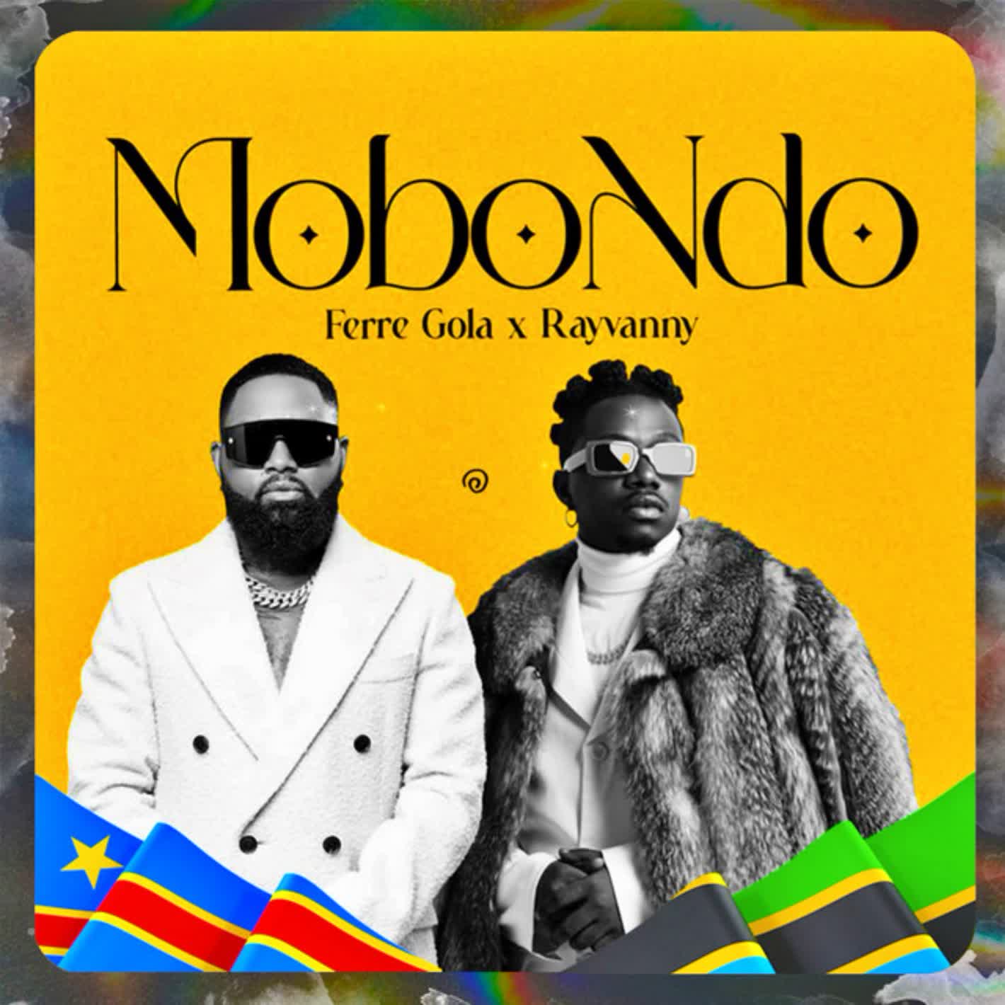 Ferre Gola Ft Rayvanny - Mobondo