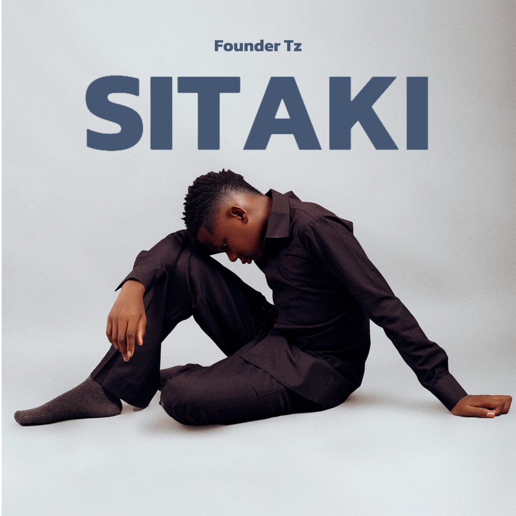 Founder Tz - Sitaki