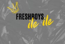 FreshBoys - Ile Ile