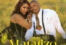 Jovial Ft Otile Brown - Matatizo