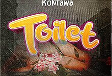 Kontawa - Toilet