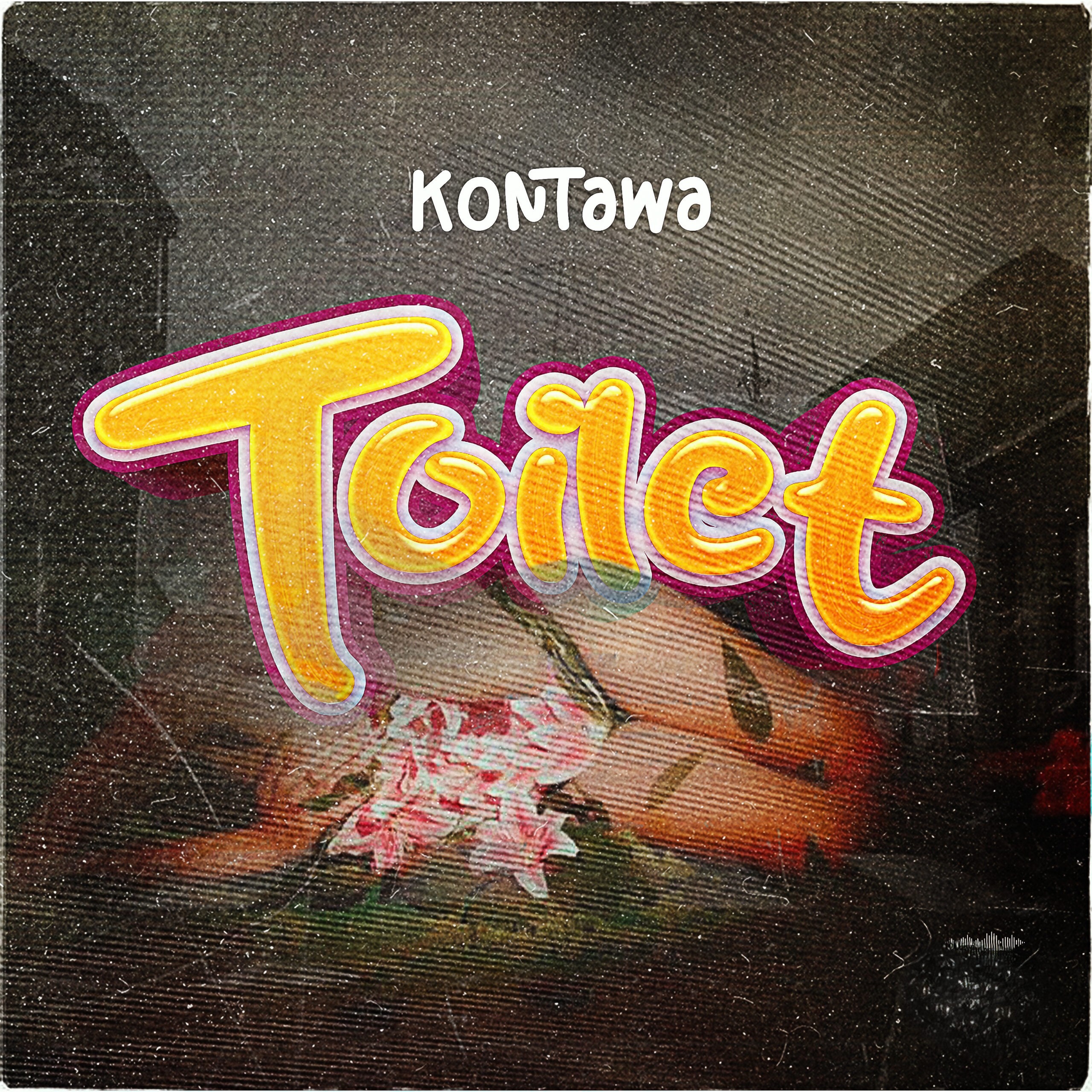 Kontawa - Toilet