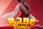 Lukamba Ft. Dully Sykes - Babe Remix