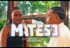 Mabantu Ft Ibraah - Mateso