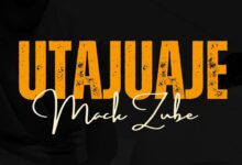 Mack Zube - Utajuaje