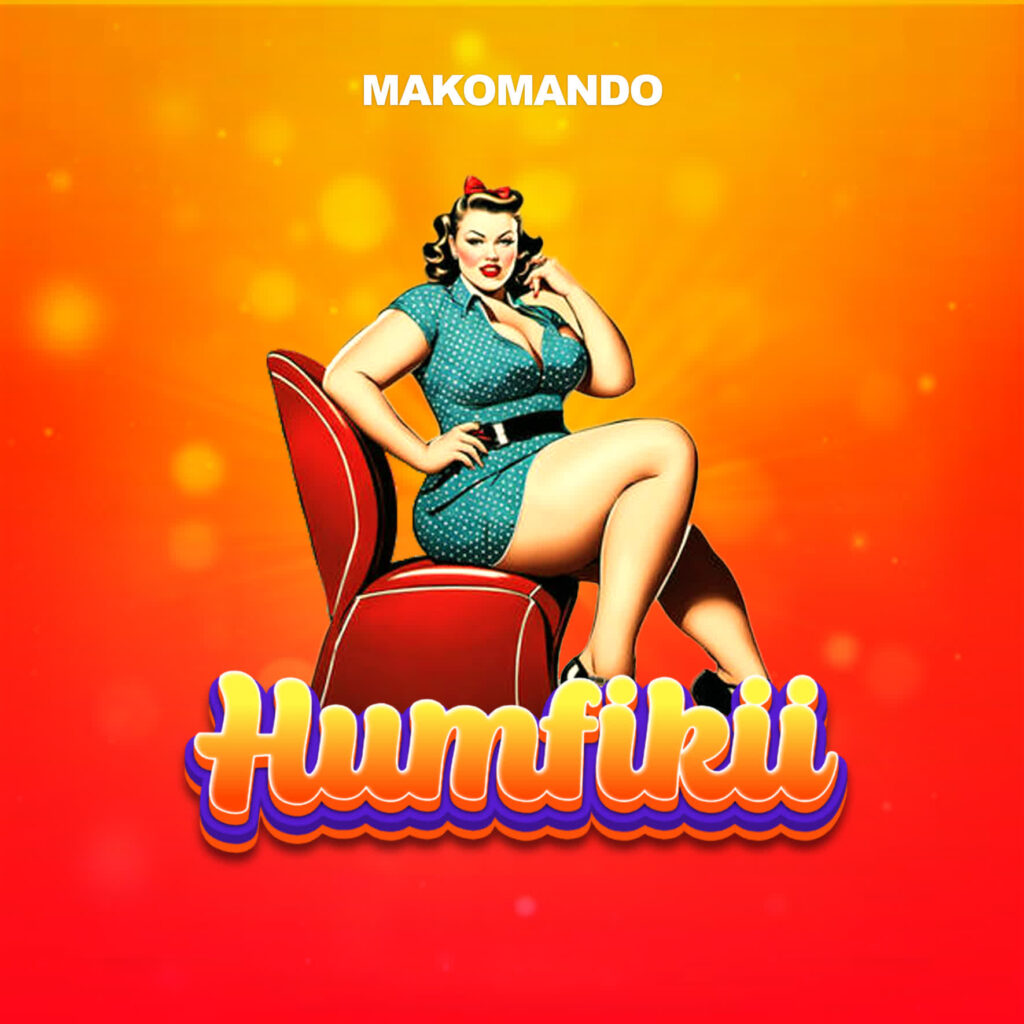 Makomando - Humfikii