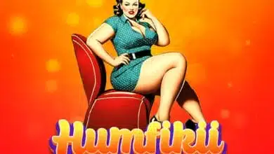 Makomando - Humfikii