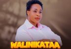 Martha Baraka - Walinikataa