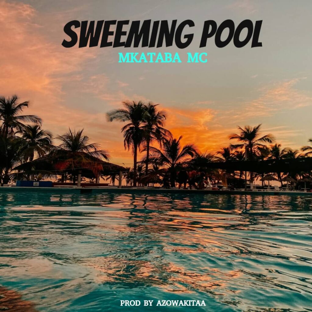 Mkataba Mc - Sweeming Pool