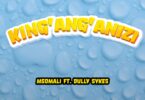 Msomali Ft. Dully Sykes - King'ang'anizi