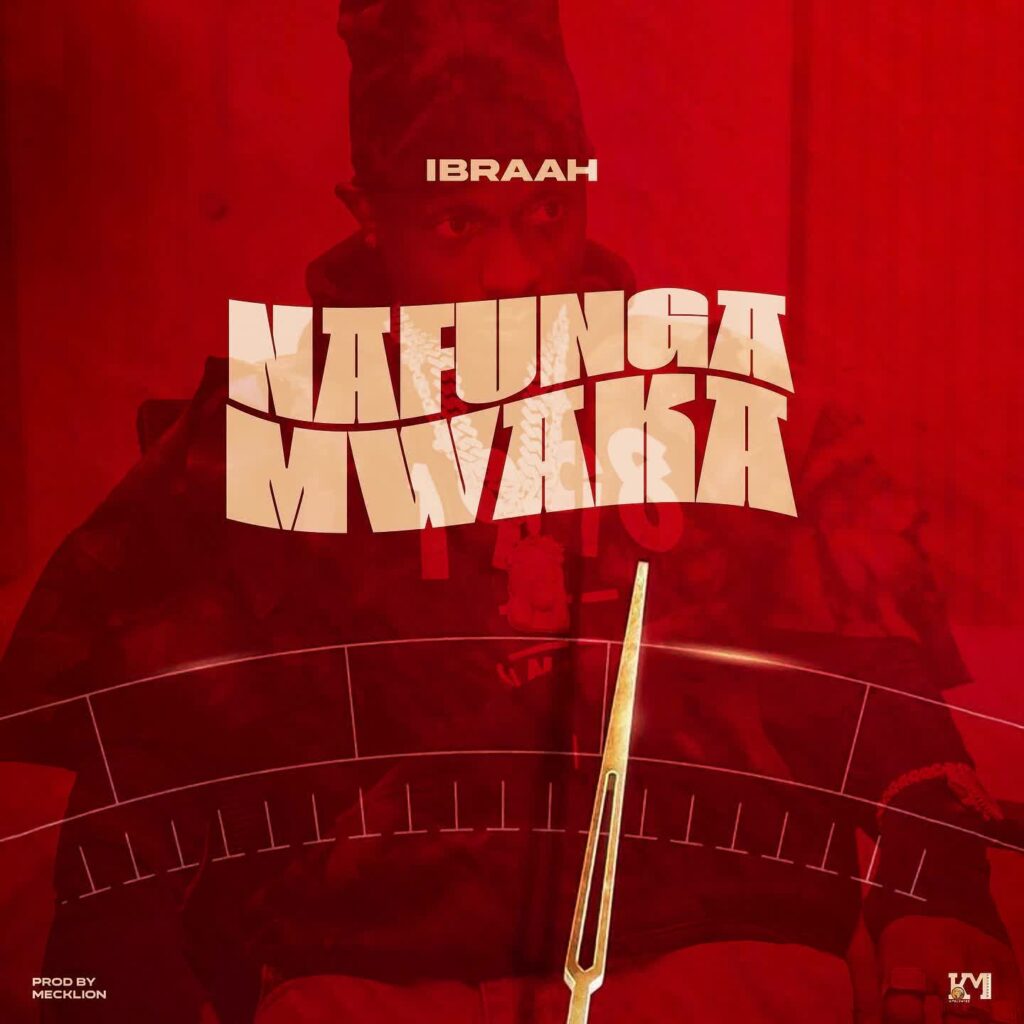 Ibraah - Nafunga Mwaka