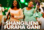 Neema Gospel Choir - Shangilieni Furaha Gani