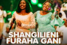 Neema Gospel Choir - Shangilieni Furaha Gani