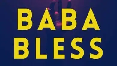 Nuh Mziwanda - Baba Bless