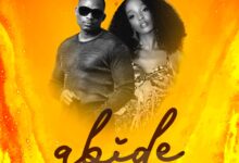 Otile Brown Ft Phina - Abide By You