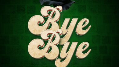 Phina Ft. Harmonize - Bye Bye