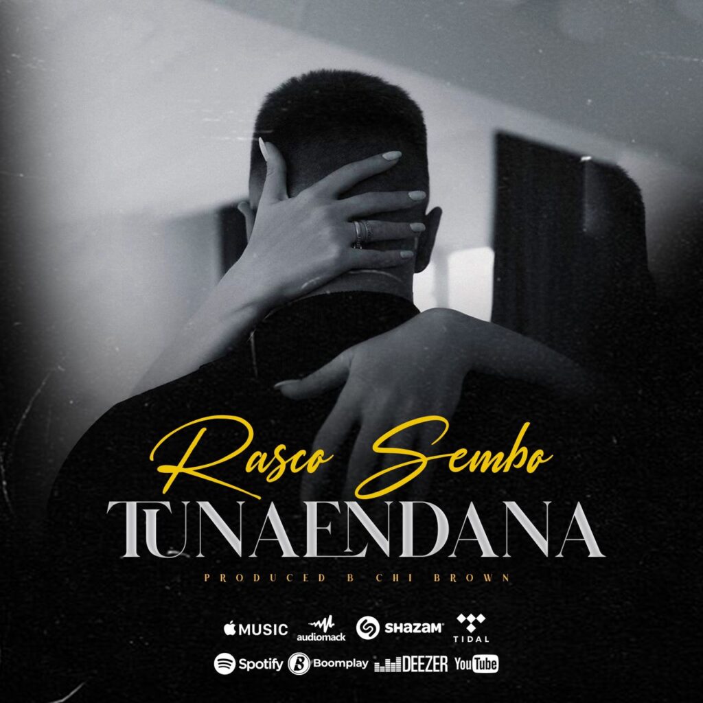 Rasco Sembo - Tunaendana