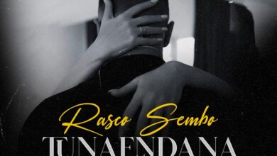 Rasco Sembo - Tunaendana